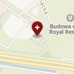 Mtl Centrum Medyczne Puławska na mapie