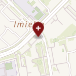 Centrum Zdrowia Ursynów na mapie