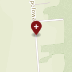 Barbara Walentyna Balcerzak - Przychodnia Lekarska "Zdrowe Życie" na mapie