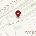 Lecznica Stomatologiczno-Lekarska Demeter on map