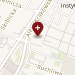 Przychodnia Lekarska "Razem" na mapie