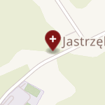 Przychodnia Mucmed na mapie