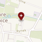 Centrum Medyczno-Rehabilitacyjne Sorno Edyta Stankiewicz on map