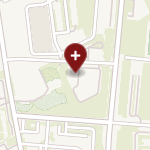 NZOZ "Centrum Medyczne Białołęka" na mapie