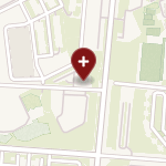 NZOZ "Centrum Medyczne Białołęka" na mapie