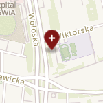Przychodnia Lekarska "Wołoska" na mapie