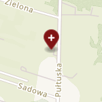 Centrum Medyczne Goldenmed on map