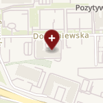 Centrum Medyczne Enel-Med na mapie