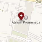 Centrum Medyczne Enel-Med on map