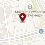 Centrum Medyczne Enel-Med na mapie