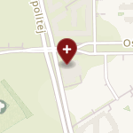 Centrum Medyczne Enel-Med on map