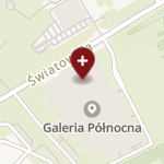 Centrum Medyczne Enel-Med on map