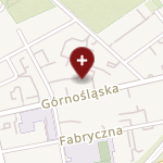 Pzu Zdrowie na mapie