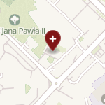 SPZOZ Warszawa-Ursynów na mapie