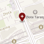 Polskie Koleje Państwowe na mapie