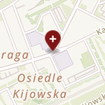 Poliklinika Lekarsko-Stomatologiczna NZOZ "Medicus" on map