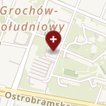 NZOZ Dentysta Rodzinny Igor Astaszew on map