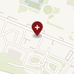 NZOZ Przychodnia Medyczna on map