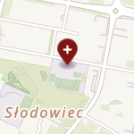 NZOZ Przychodnia Medyczna on map