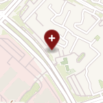 NZOZ Centrum Stomatologiczne "Kal-Dent" on map