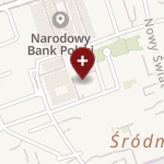 Union - Dental Specjalistyczne Centrum Stomatologiczne on map