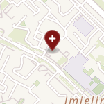 Kliniki Stomatologiczne "Dental Club" on map