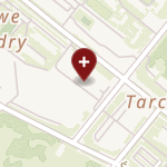 Kliniki Stomatologiczne "Dental Club" on map