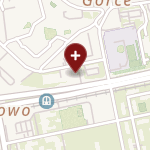 Prywatna Przychodnia Stomatologiczna Cavident on map