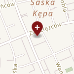 Jakub Sobański on map