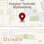 NZOZ Stomatologia "City-Dent" on map