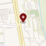 Lecznica Stomatologiczna Artdent on map