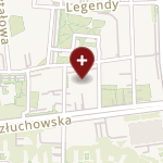 Przychodnia Stomatologiczna Vitadent on map