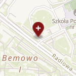 Poradnia Stomatologiczna Mero-Dent on map