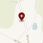 NZOZ "Medicus" on map