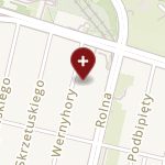 Gabinet Stomatologiczny "Lident" Lidia Warda on map