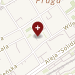 NZOZ Przychodnia Stomatologiczna Dental Studio on map