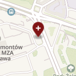 NZOZ Unimed Przychodnia Stomatologiczna on map