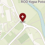 Centrum Stomotologii Gwiaździsta Joanna Winkowska on map