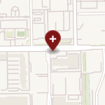 Malo Clinic Polska on map