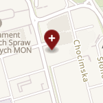 Centrum Implantologiczno-Stomatologiczne Q-Dental on map