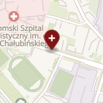 NZOZ "Global-Dent" Gabinet Stomatologiczny Krzysztof Jasiński na mapie