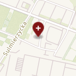 Instytut Rehabilitacji Dentystycznej on map