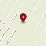 NZOZ "Marta-Dent" on map