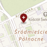 Perfekt Med Agnieszka Barsznica on map