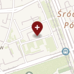 Soldent Klinika Estetycznej Ortodoncji i Implantologii on map