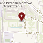 Agadent Poradnia Stomatologiczno-Lekarska on map