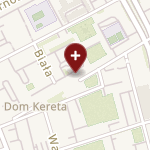 Kiworkowa Dental Clinic on map