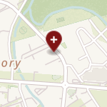 Stomatologia Mariola Maciejewska Mmdent on map