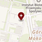 Impressio-Med Centrum Medyczno-Dentystyczne na mapie