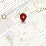 Panoramadental on map